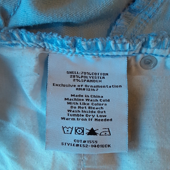 Haute Mama Maternity pants - Picture 3 of 8